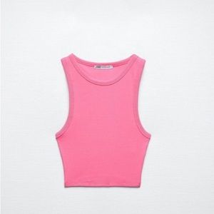 Zara Tank Top